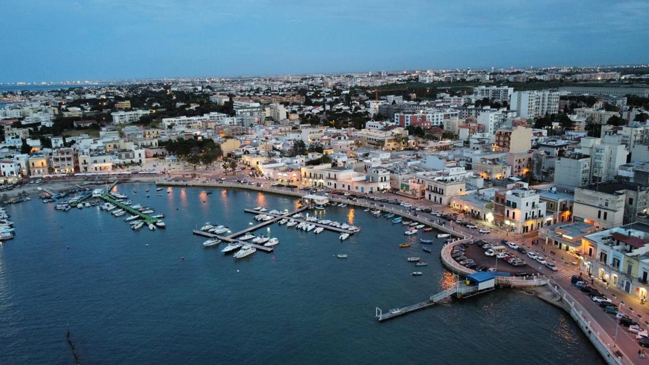 Via Pisa 20 Διαμέρισμα Μπάρι Εξωτερικό φωτογραφία